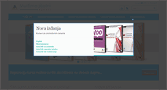 Desktop Screenshot of anima.rs